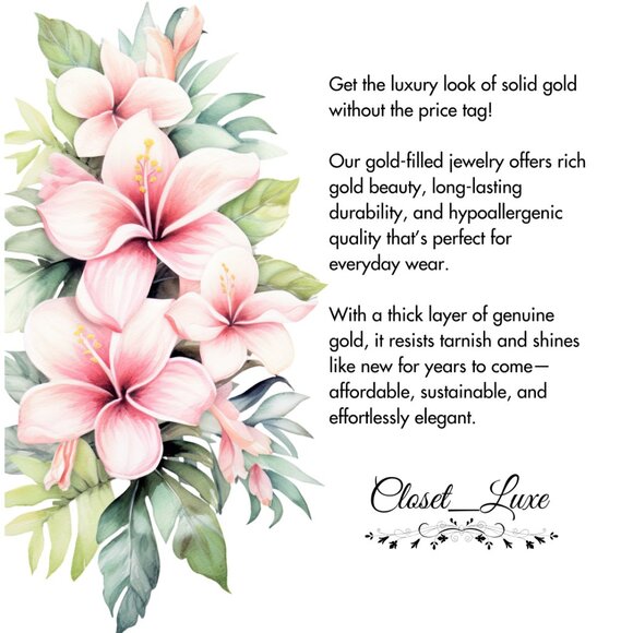 Blue Mystic Quartz Dainty Earrings, 14K Gold Filled Long Dangle Earrings - Picture 3 of 9